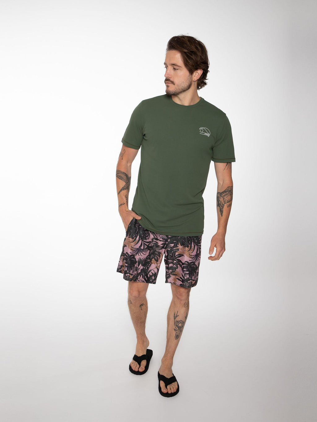 Rapter 21 Surf T-shirt