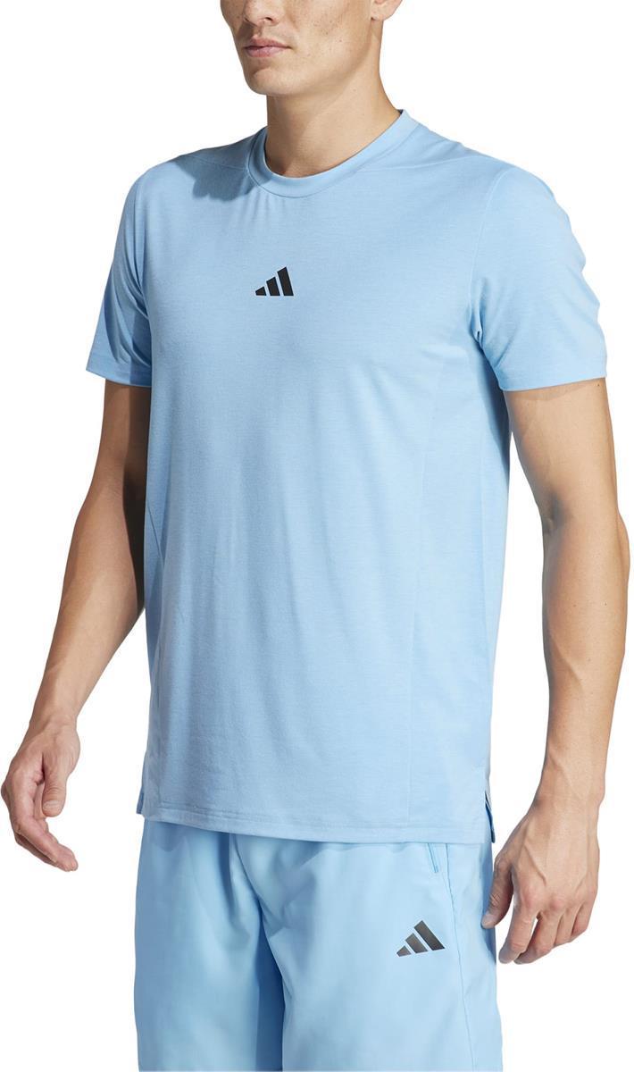 D4T TEE T-Shirt kurzarm aeroready