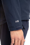 Softshell With hoodie