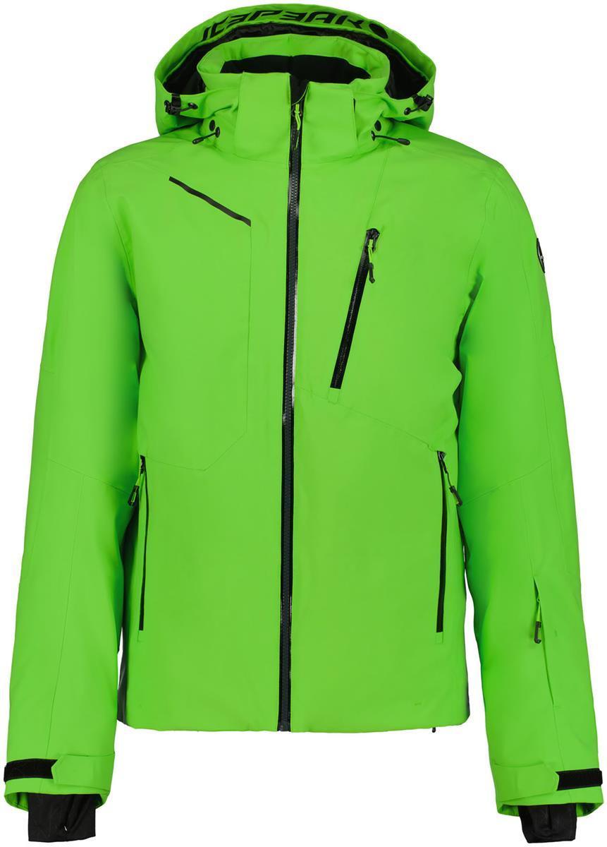 edmonton jacket
