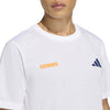 Hot Egg Graphic Tee T-shirt tennis