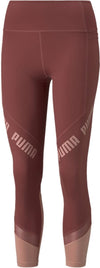 Train Logo Eversculpt Tight