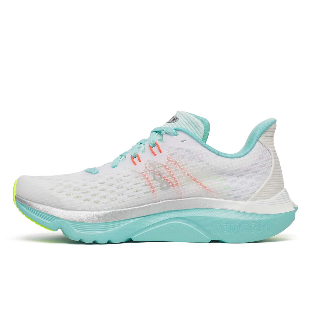 Kinvara 16  Hardloopschoenen trail