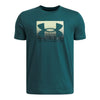 Boxed Sports T-shirt