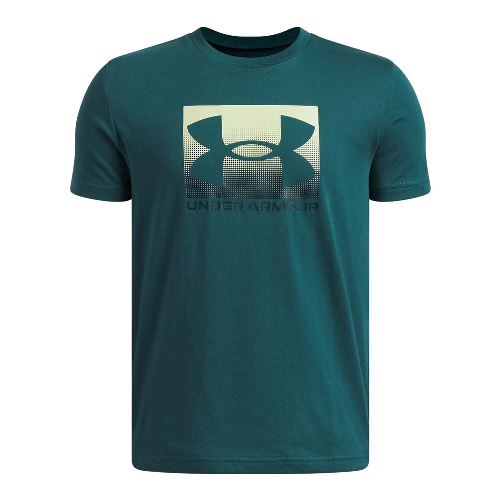 Boxed Sports T-shirt