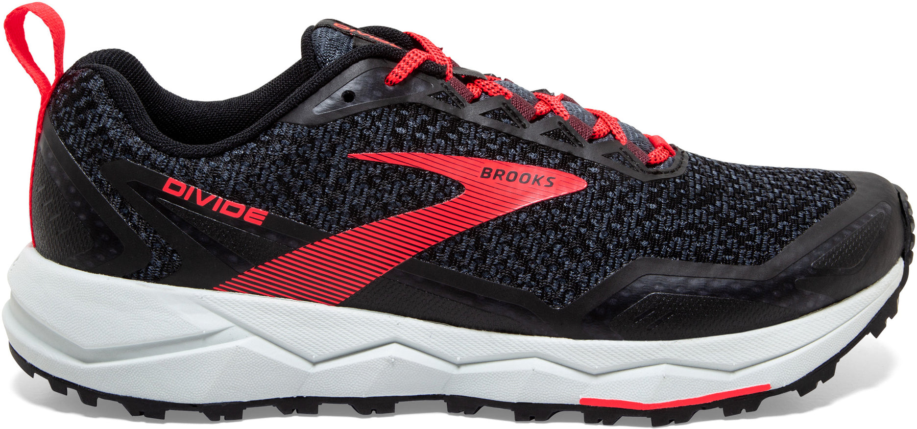 Divide trailschoenen