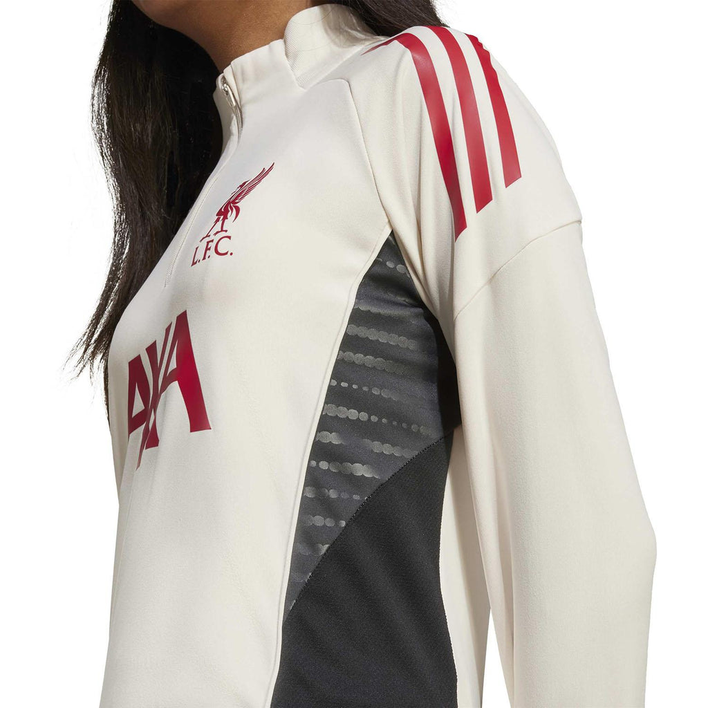 Liverpool FC Tiro 25 Competition Training Sweater Kids