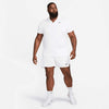 nikecourt dri-fit men's tennis polo