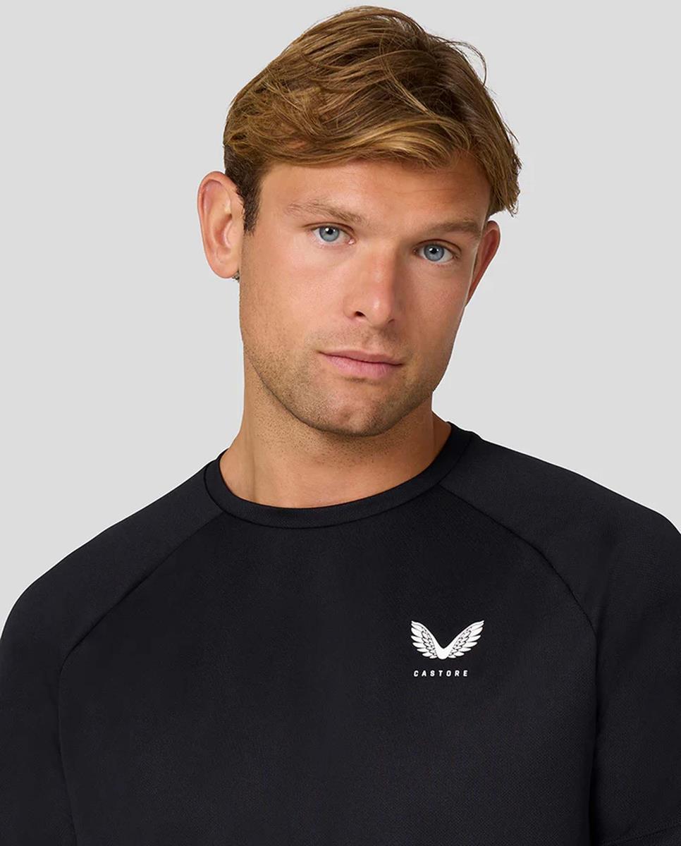 shortsleeve shirt