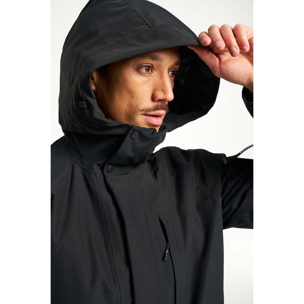 dune parka men