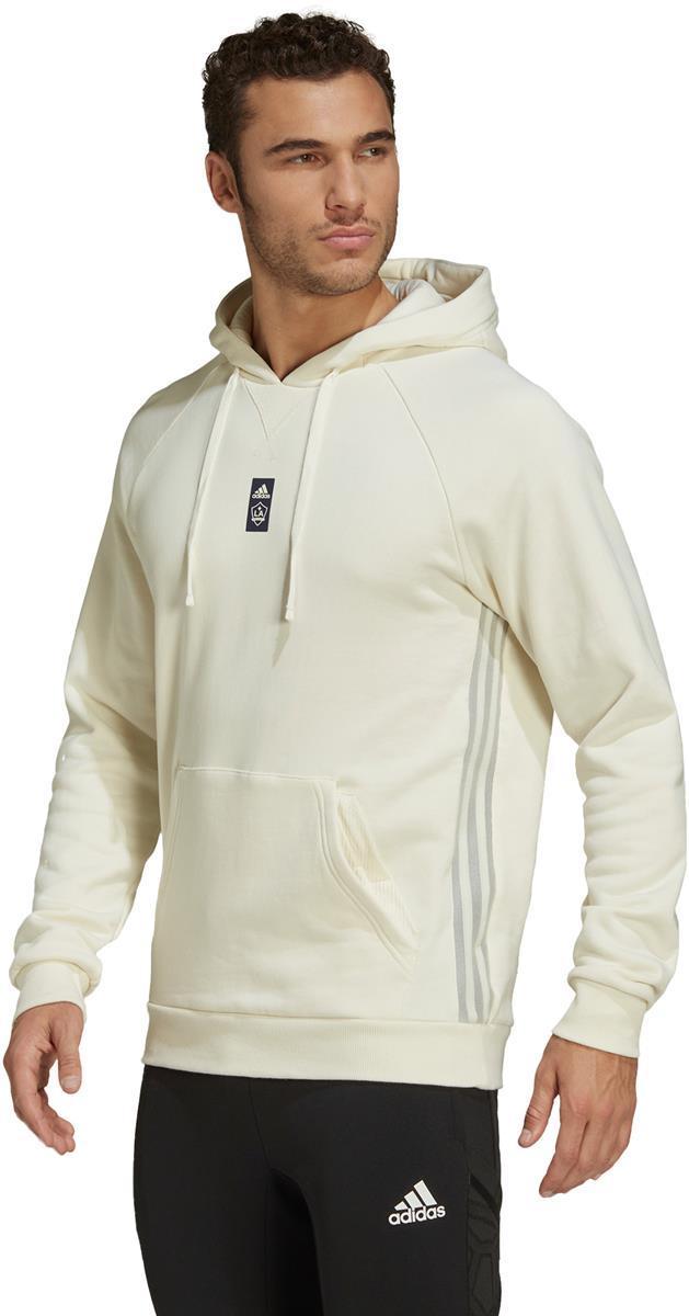 LA Galaxy Travel hoodie