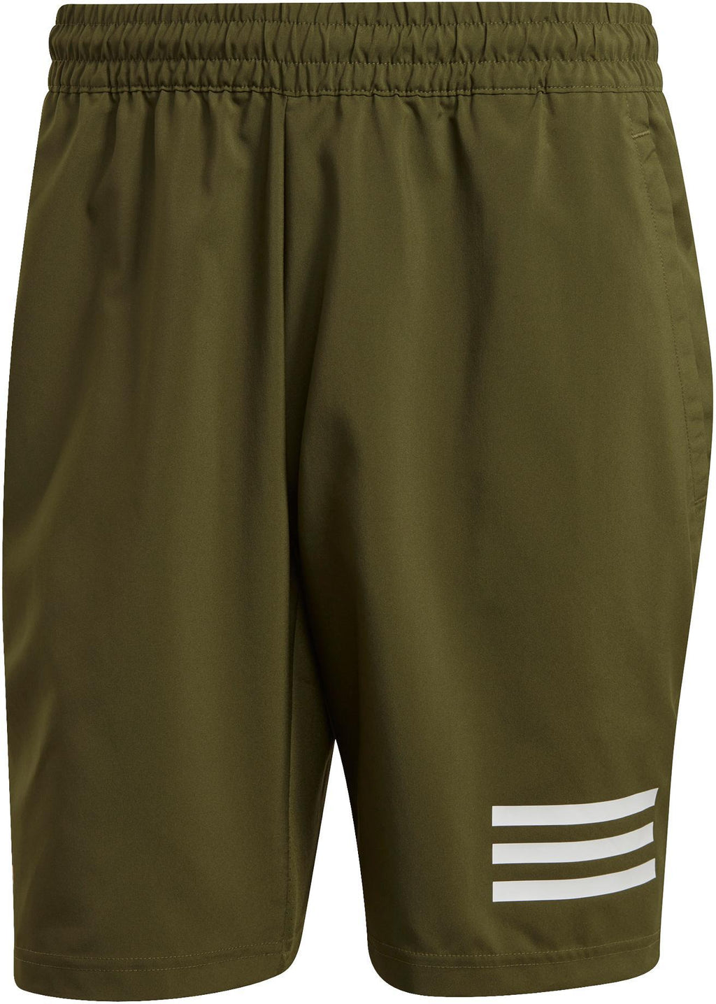 CLUB 3STR SHORTHr. Tennisshort