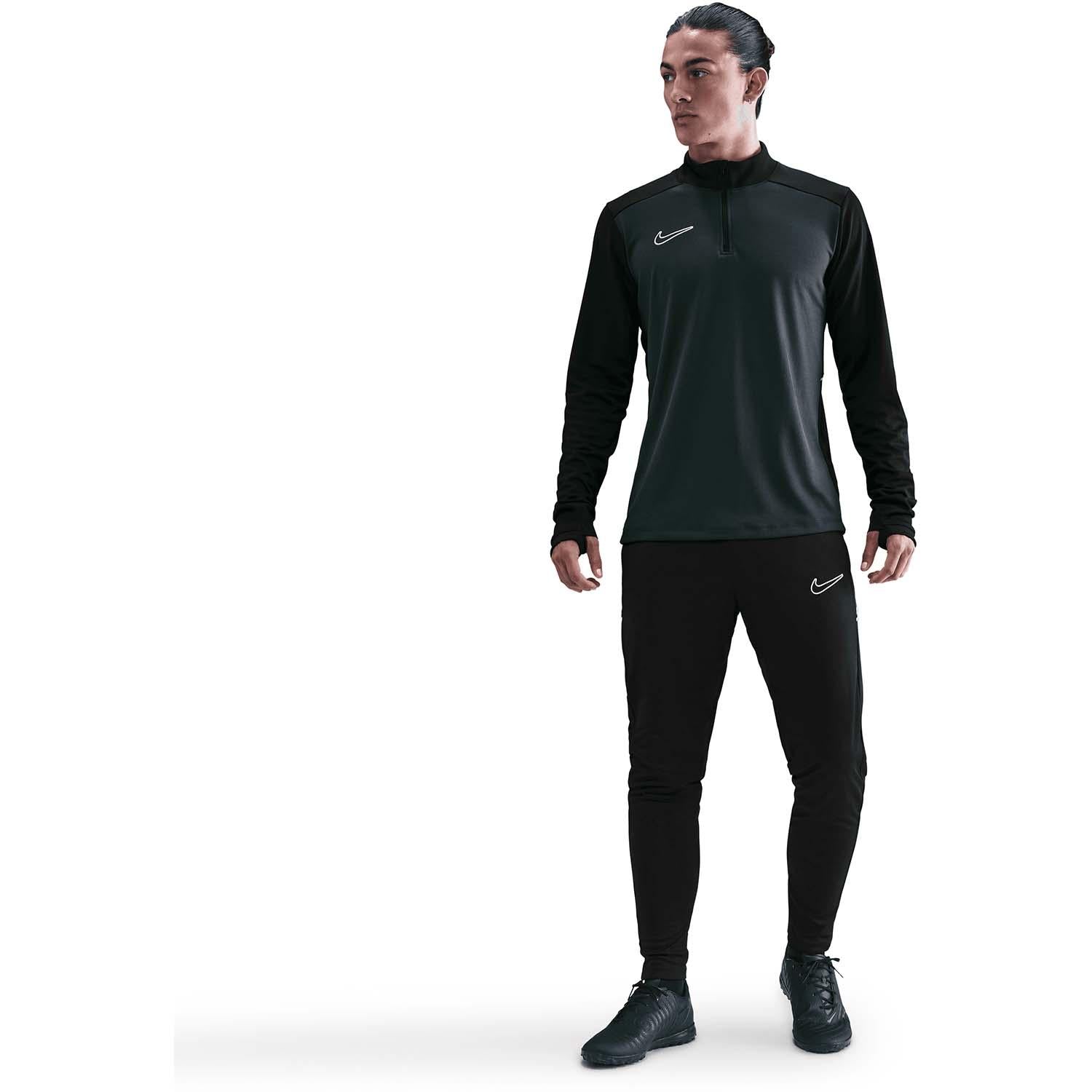 Academy Voetbaltrainingstop met Dri-FIT voor heren