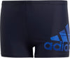 Back-To-School Badge of Sport zwemboxer