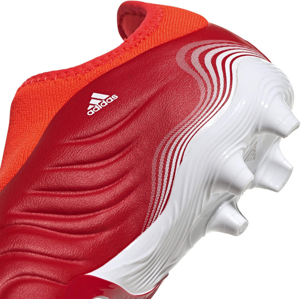 Copa Sense.3 Laceless Firm Ground Voetbalschoenen