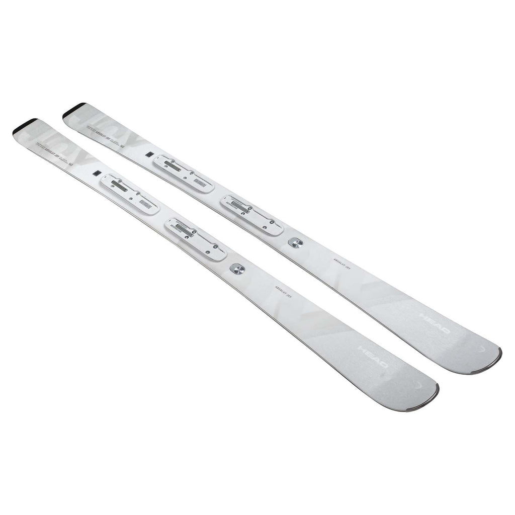 e-absolut joy + joy 9 gw ski's