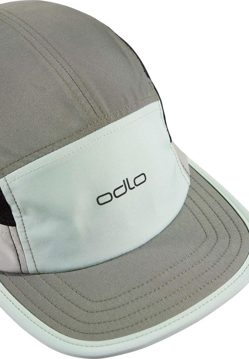 Cap Performance Light