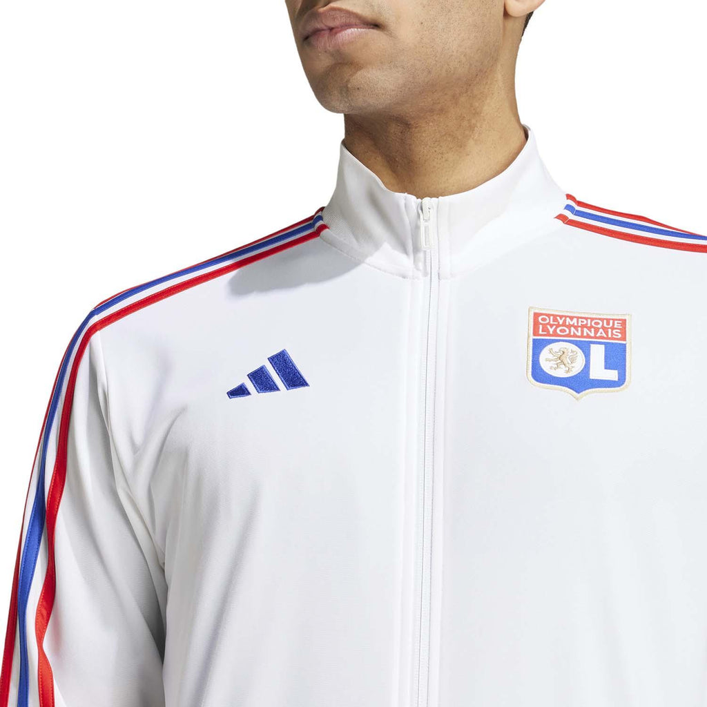 Olympique Lyonnais DNA Sportjack