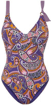 bathingsuit padded wired