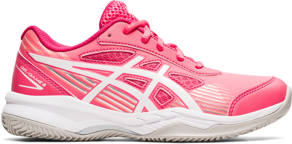 GEL-Game 8 Clay/Oc tennisschoenen