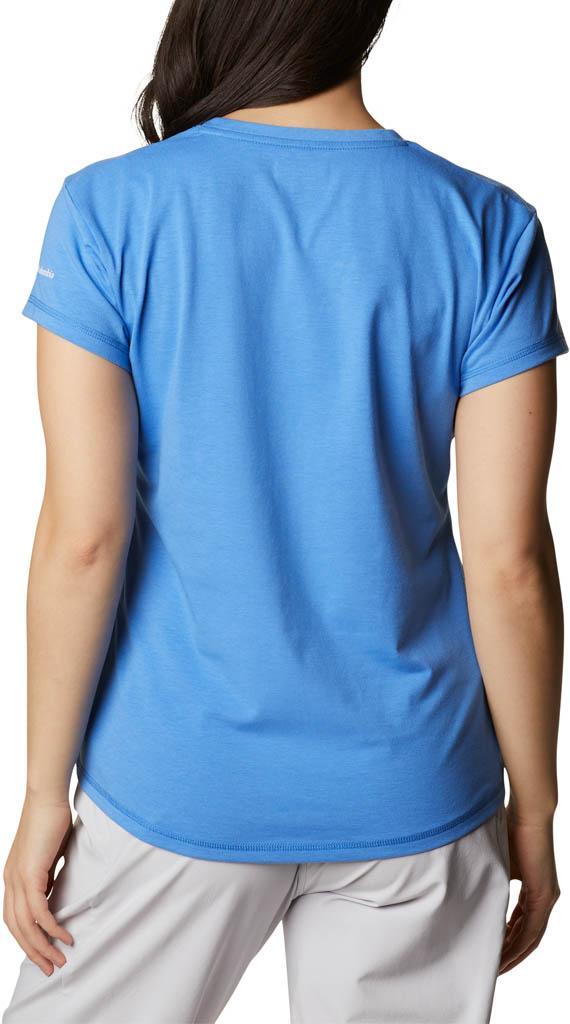 Sun Trek Ss Tee