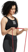 Don't Rest Medium-Support 3-Stripes beha