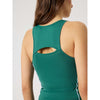 ace v neck tank top
