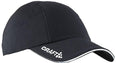 running cap