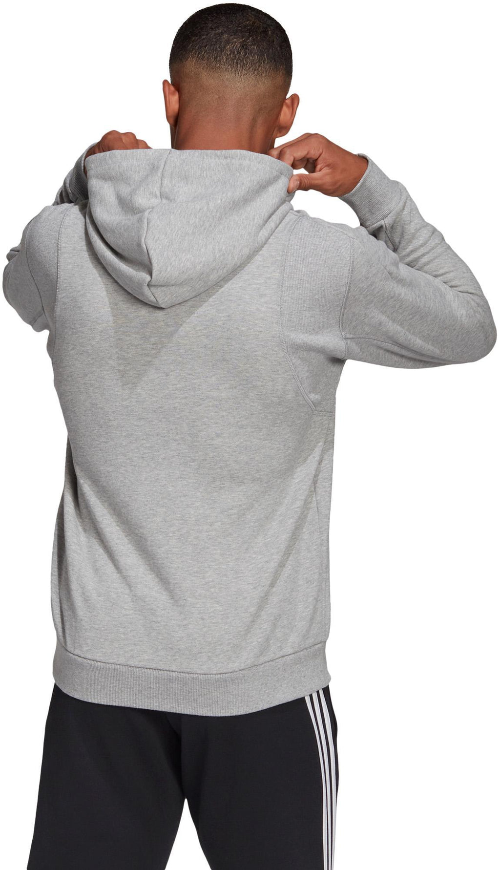 M FI HOOD