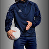 Stadio Quarter Zip Top