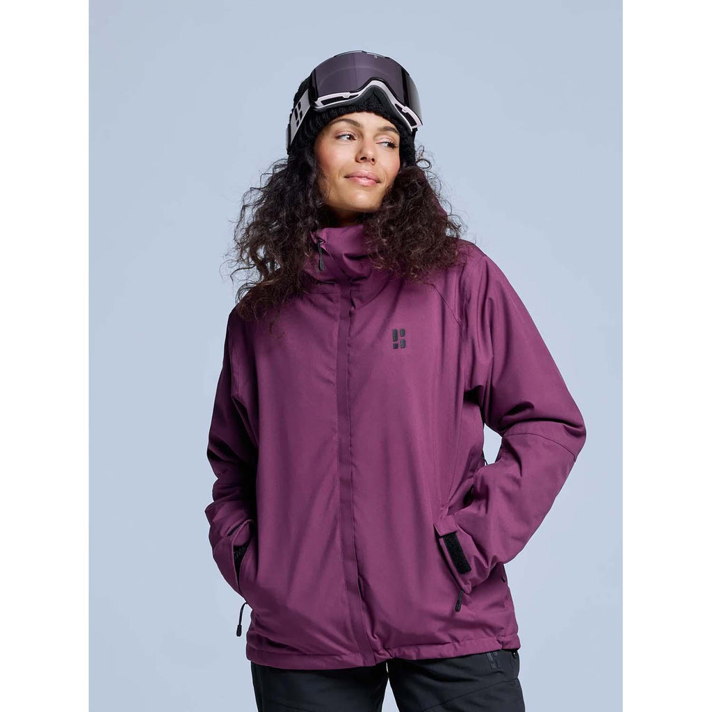 Arctic 2l Insulated Jacket