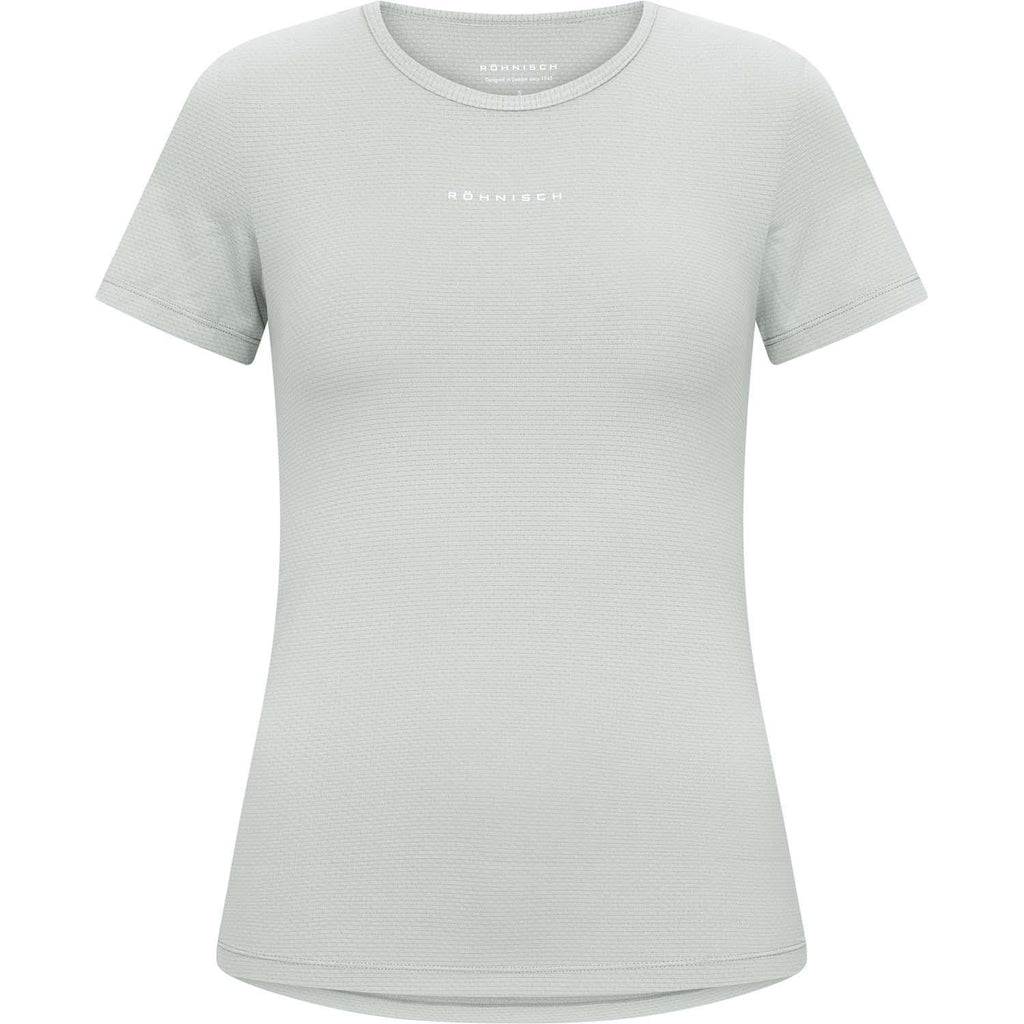 jacquard t-shirt