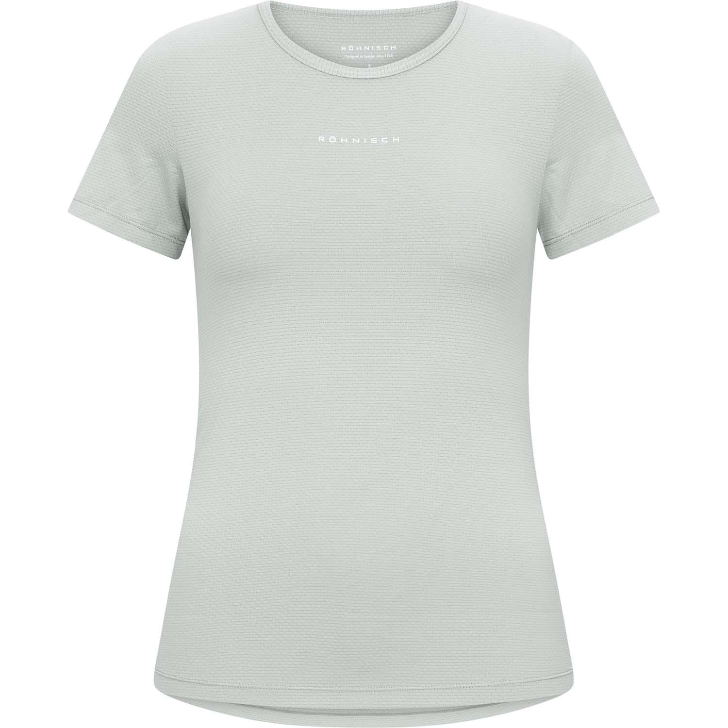jacquard t-shirt