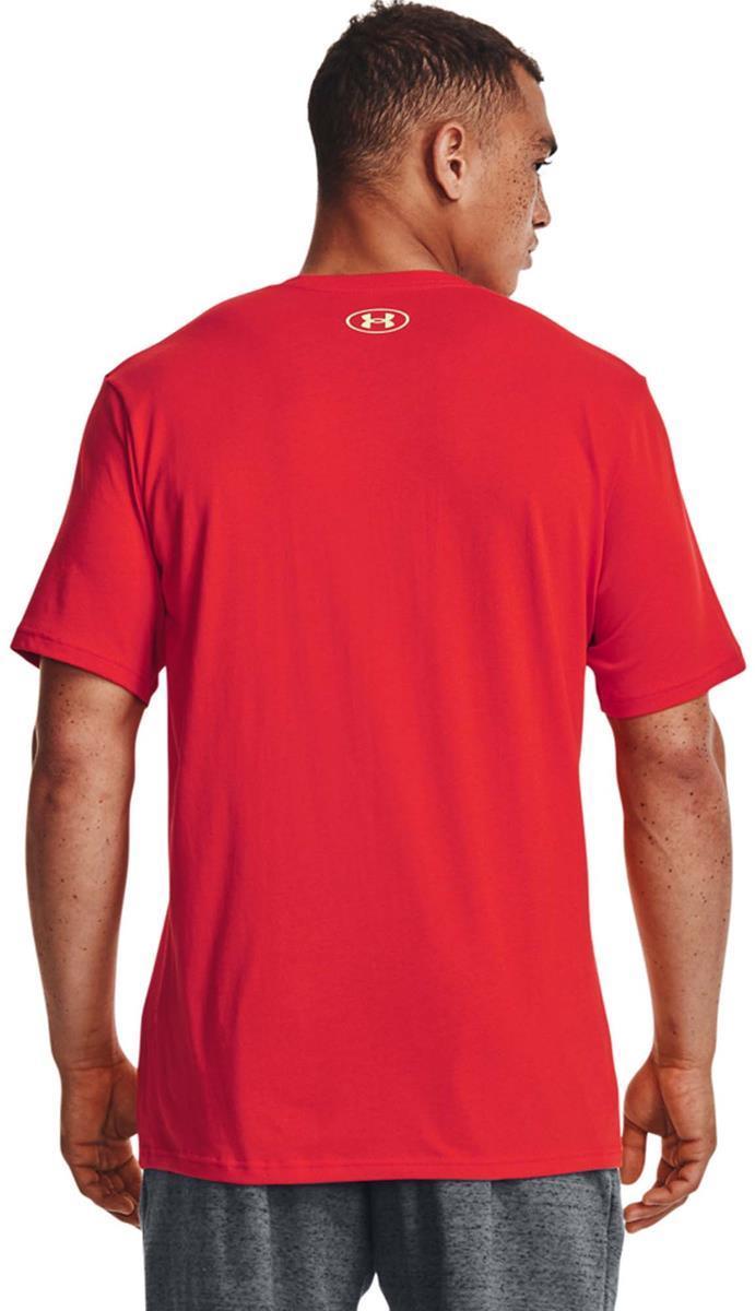 UNDER ARMOUR Team Issue