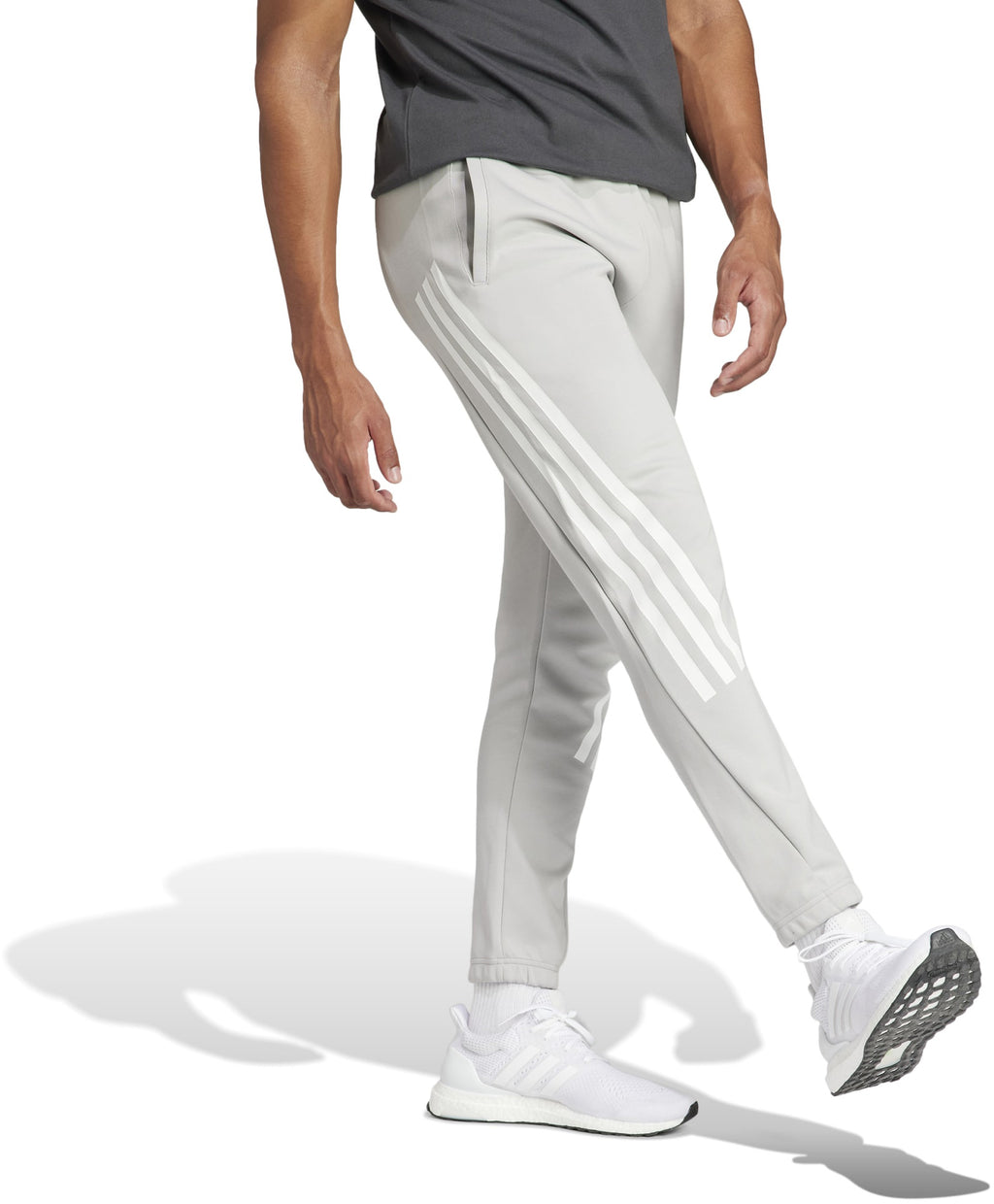 Future Icons 3-Stripes broek