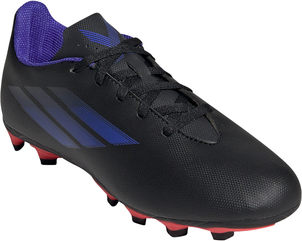X Speedflow.4 Flexible Ground kids voetbalschoenen