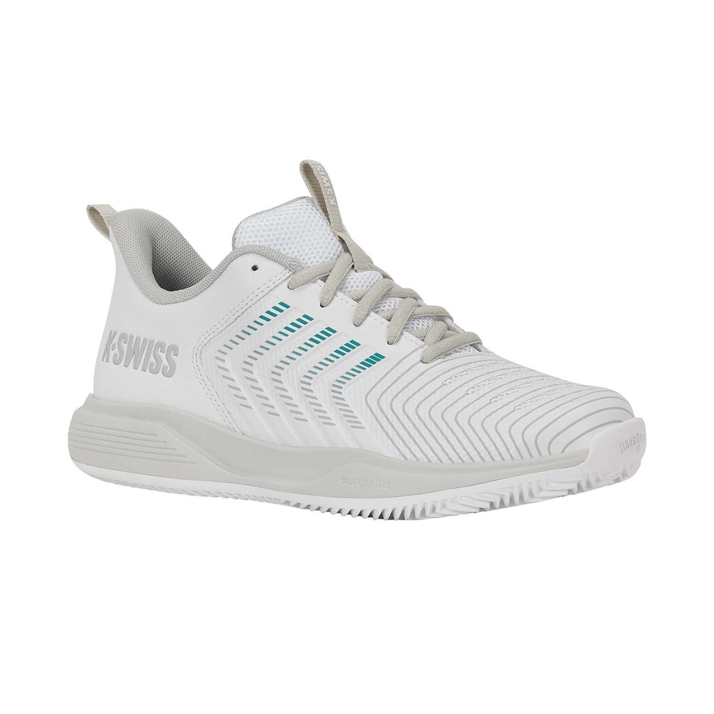 ultrashot light clay tennisschoenen