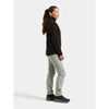 Viona full-zip Pully fleece outdoor