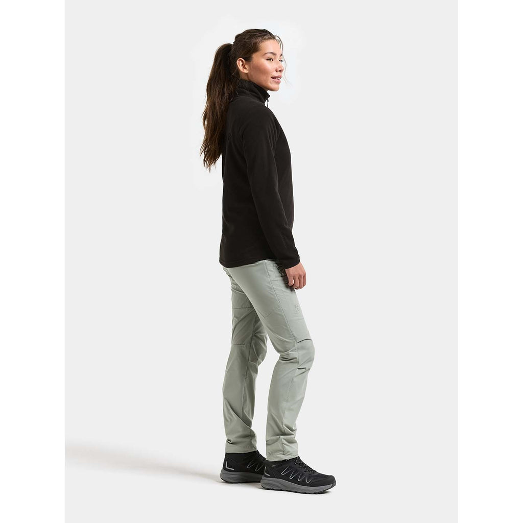Viona full-zip Pully fleece outdoor