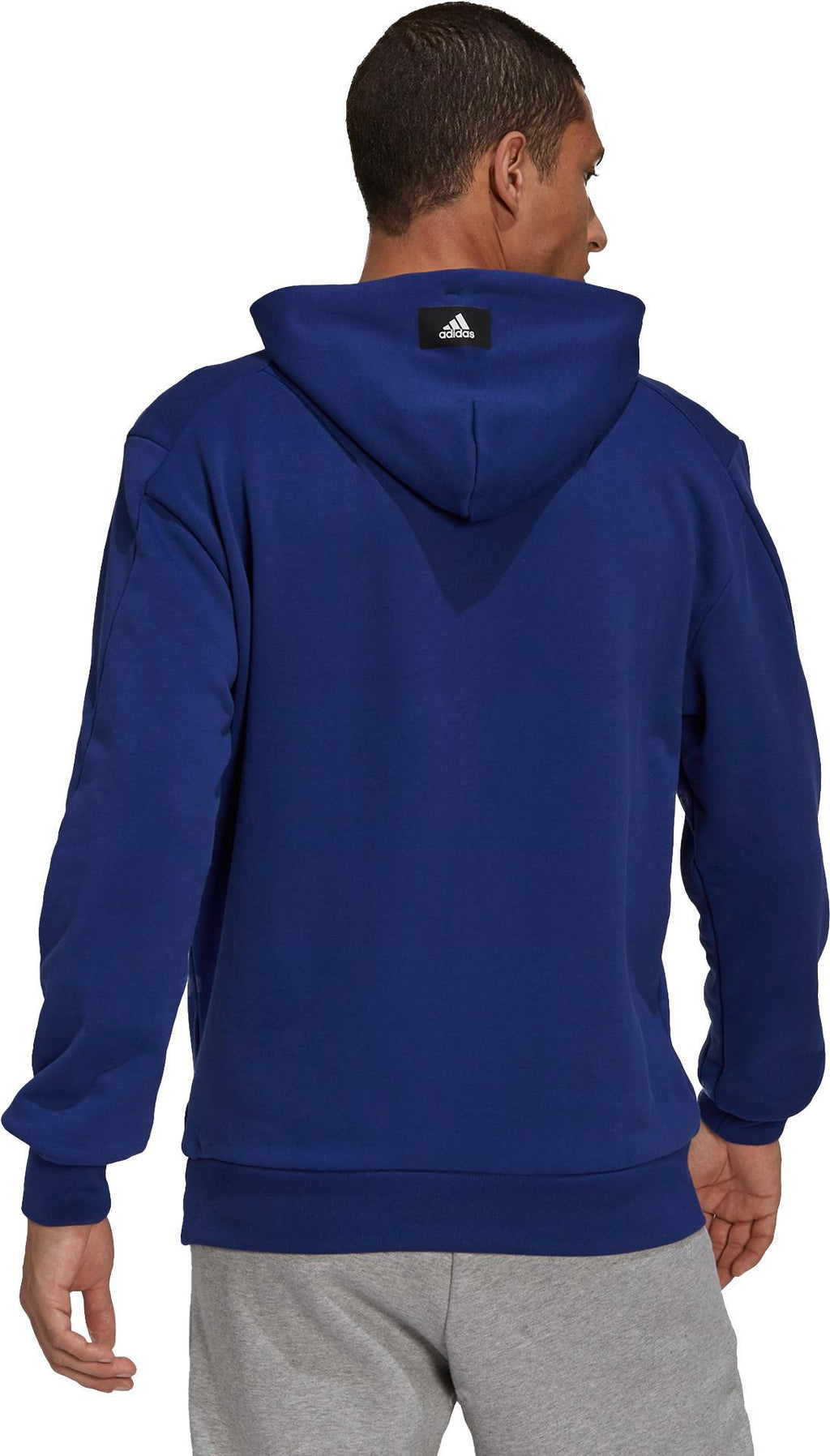 M Fi 3b Hoodie