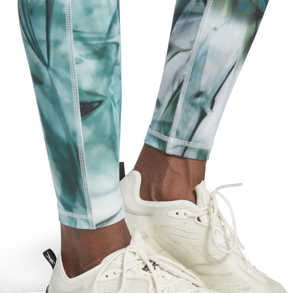 S Lux Hr 2.0 La Tight