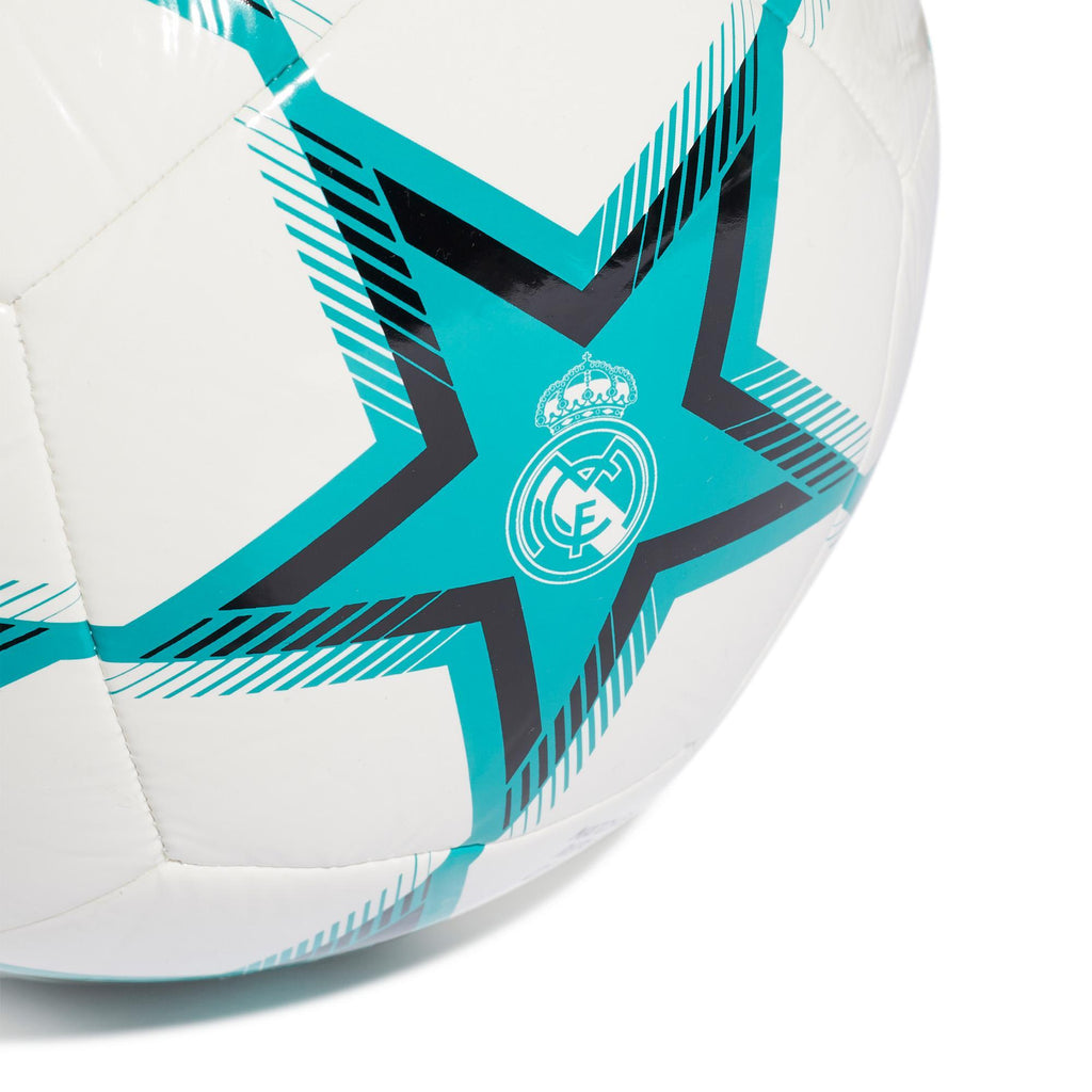 Futbalová lopta UCL RM CLB PS