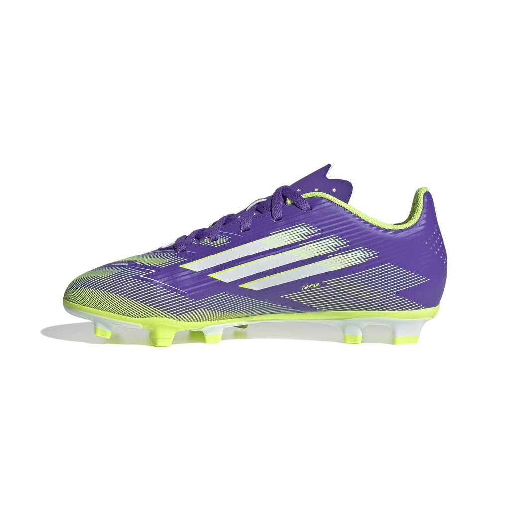 F50 Club Stevige/Multi-Ground Voetbalschoenen Kids