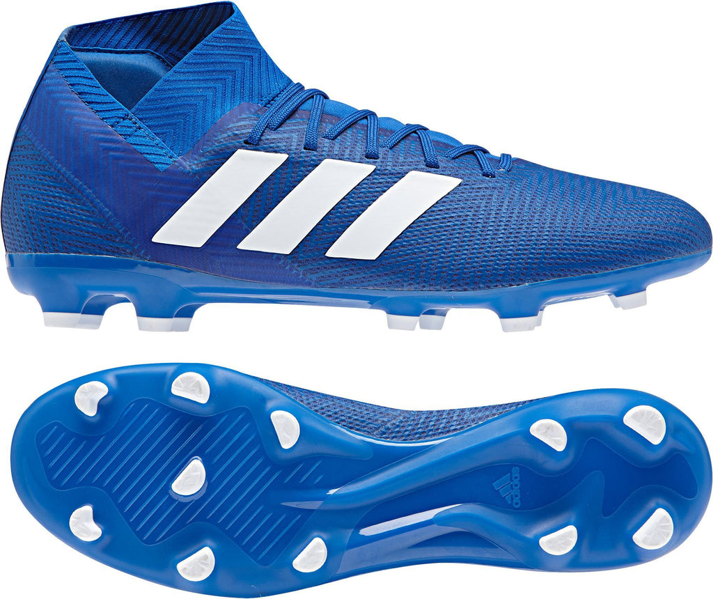 Nemeziz 18.3 FG voetbalschoenen