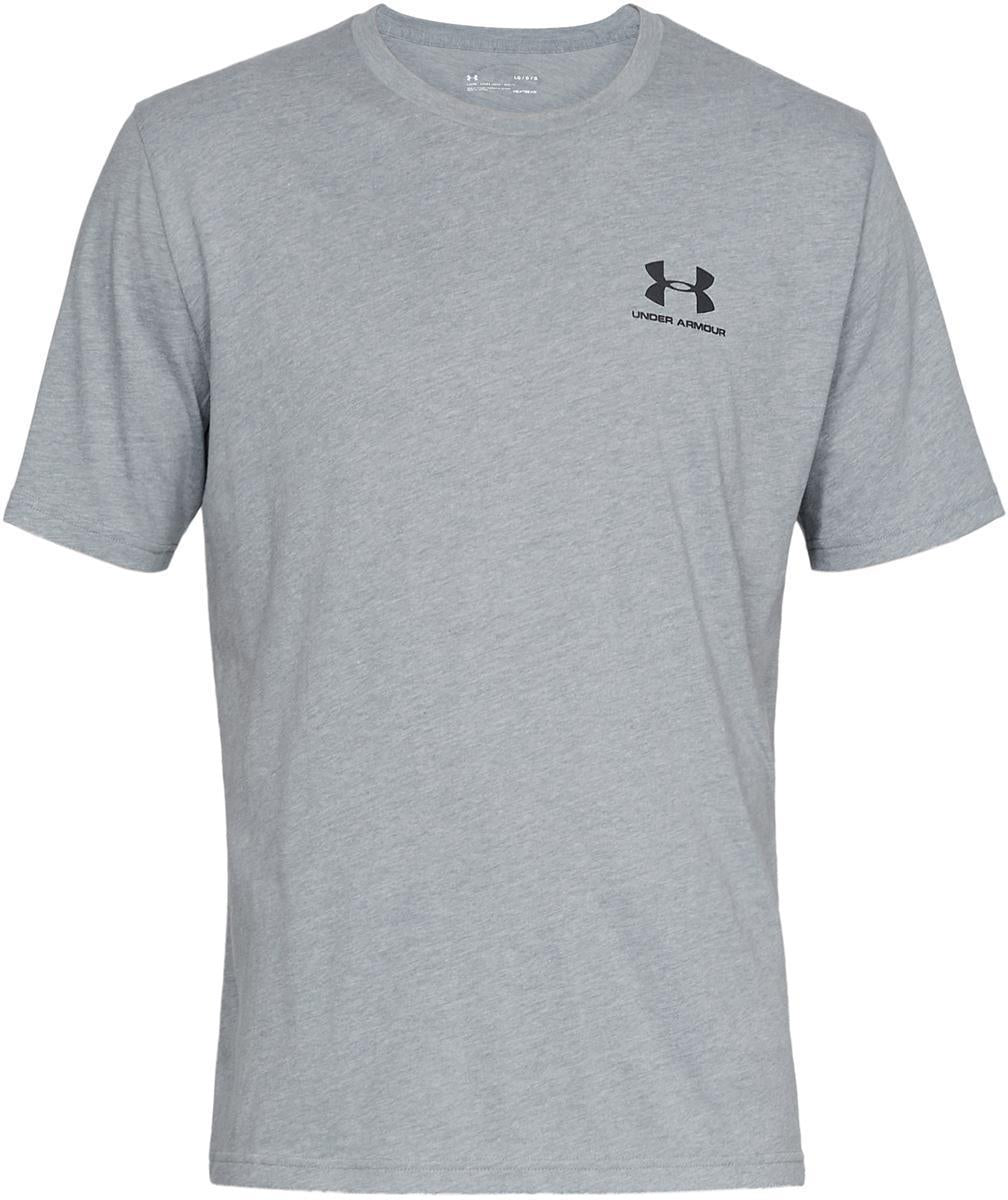 Sportstyle Left Chest shortsleeve shirt