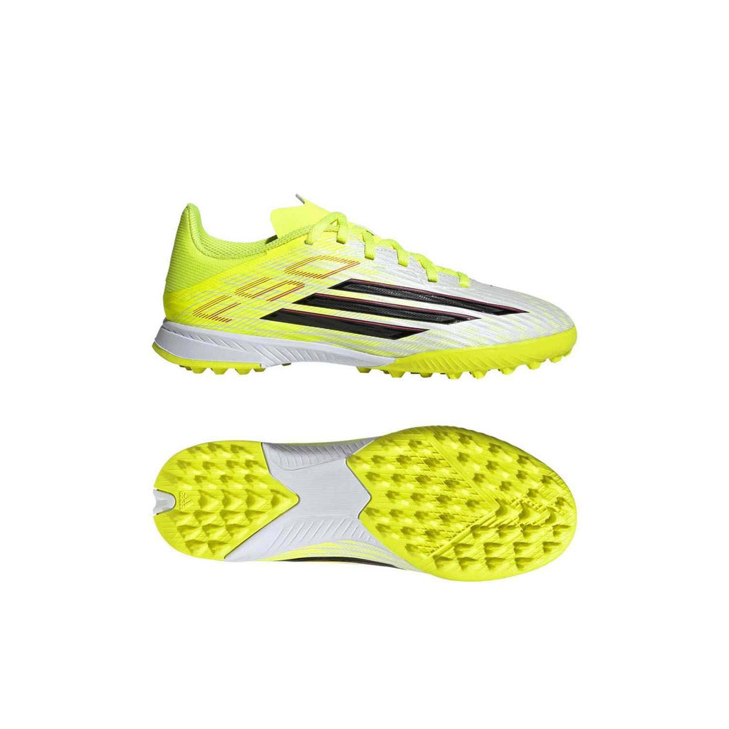 F50 League kids Kunstgras voetbalschoenen