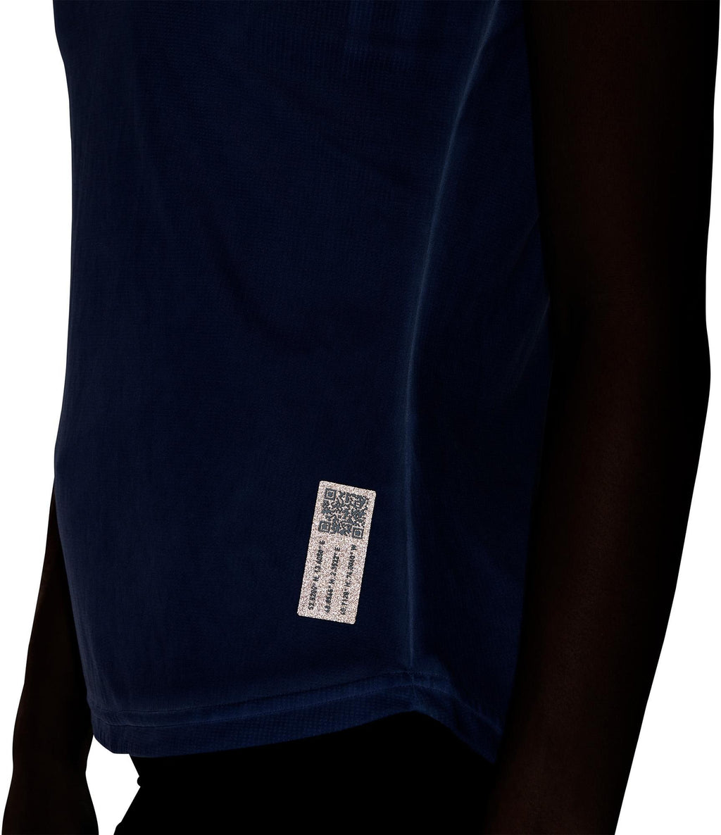 Own The Run HD shirt