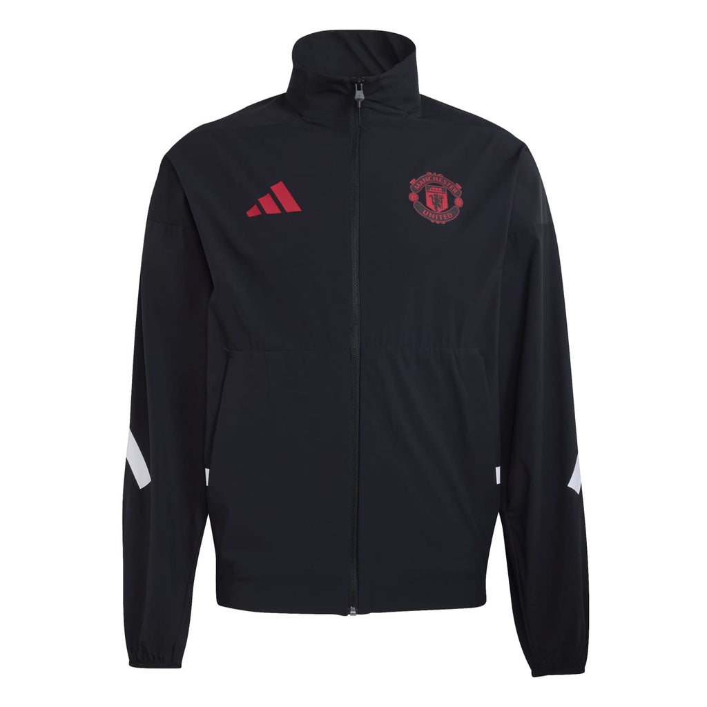 Manchester United Z.N.E. Anthem Jack