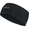headband polyknit warm reflective