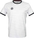 Pique Printed Tee